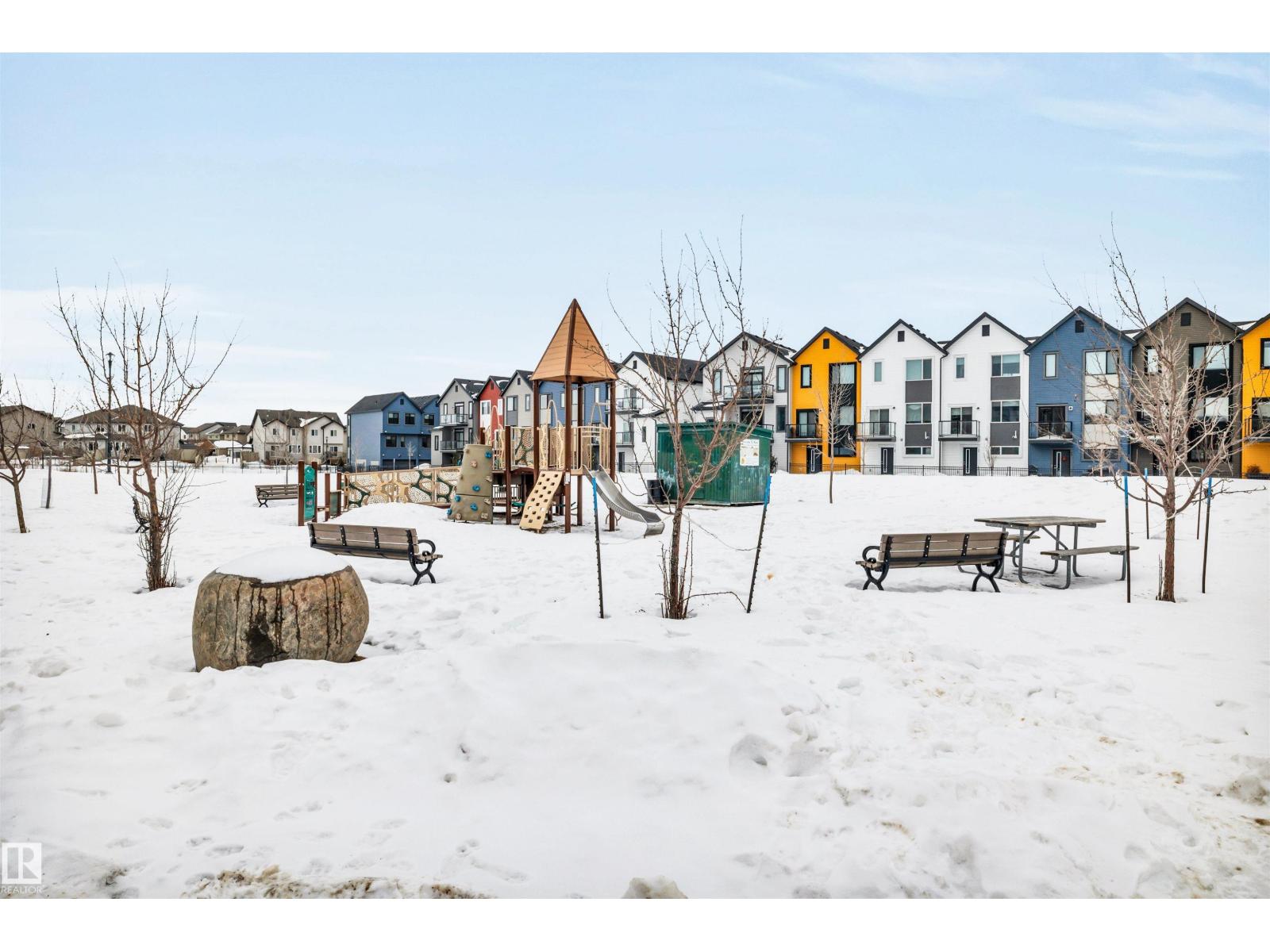 4442 5a St Nw, Edmonton, Alberta  T6T 0Z8 - Photo 46 - E4476389