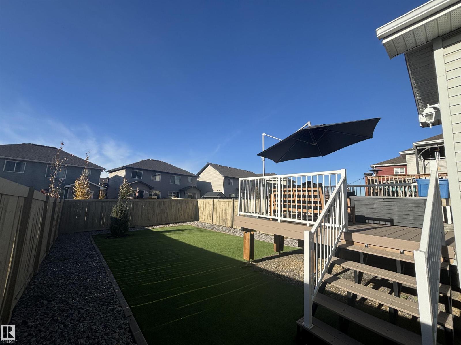 4442 5a St Nw, Edmonton, Alberta  T6T 0Z8 - Photo 47 - E4476389