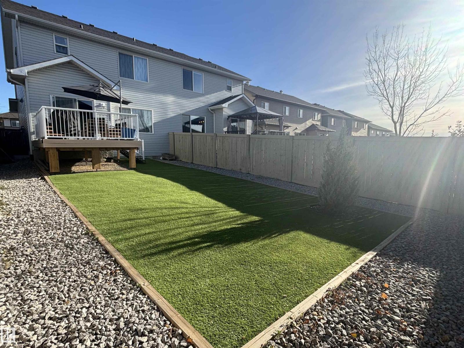 4442 5a St Nw, Edmonton, Alberta  T6T 0Z8 - Photo 50 - E4476389