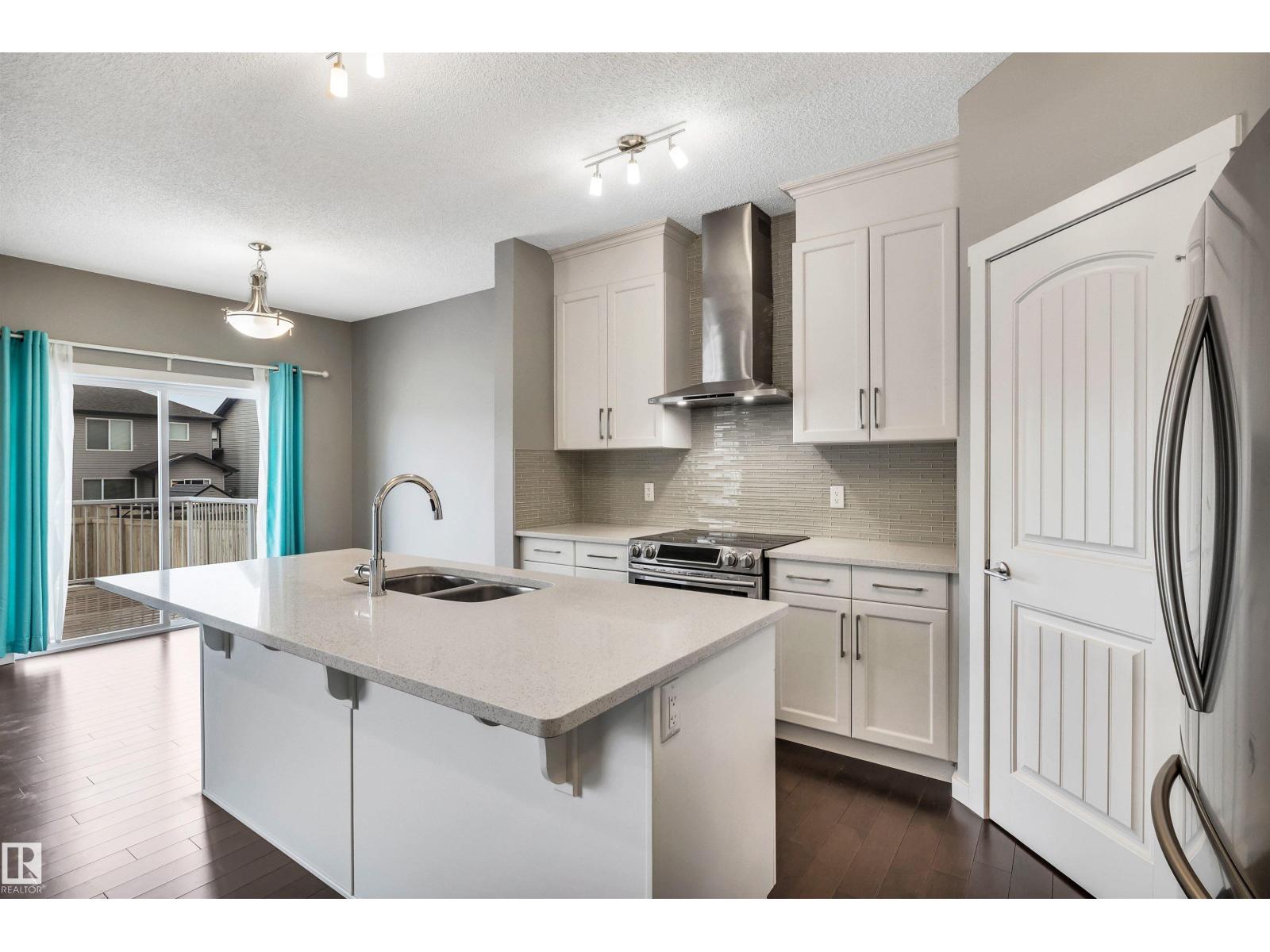 4442 5a St Nw, Edmonton, Alberta  T6T 0Z8 - Photo 8 - E4476389