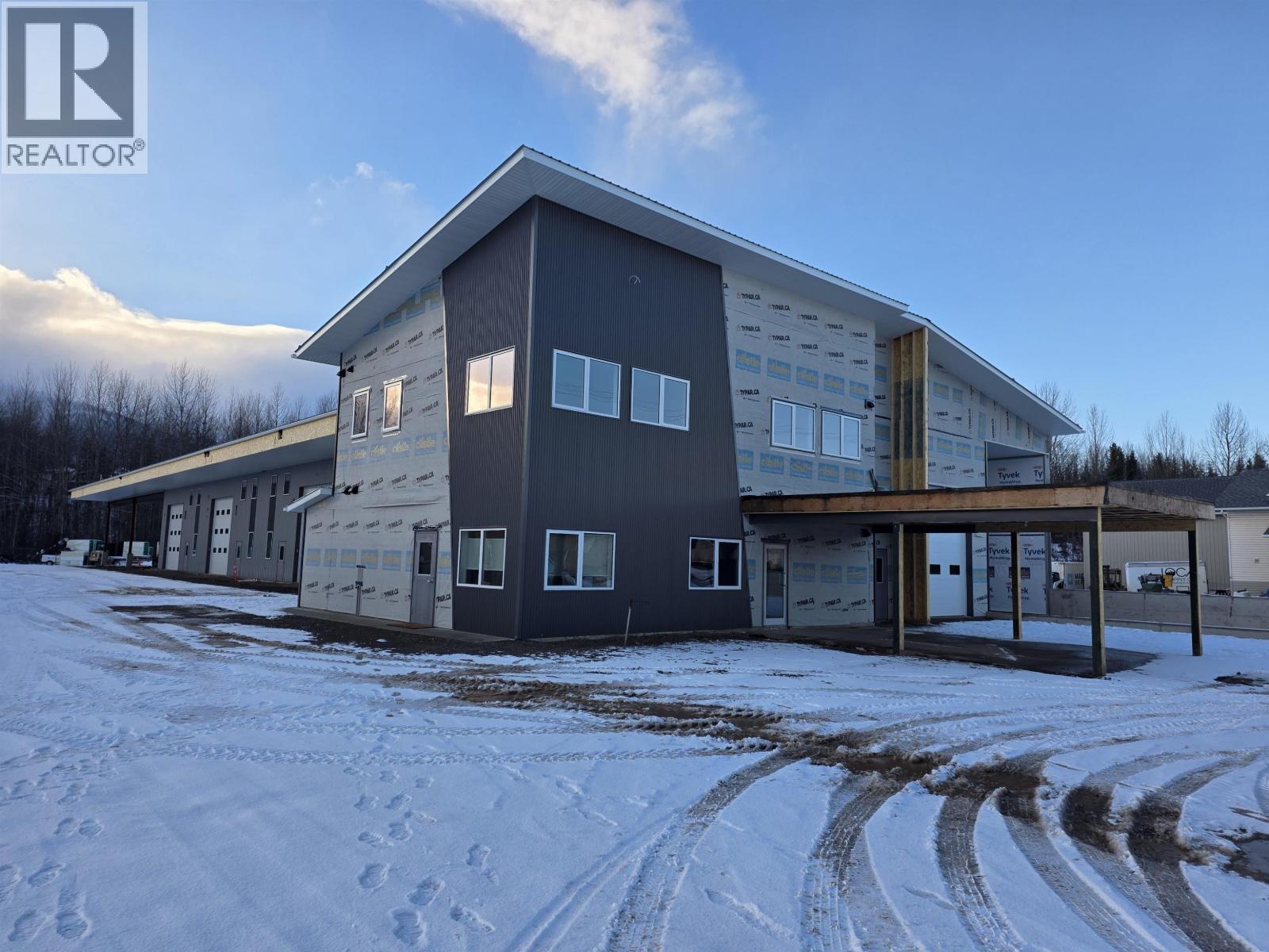 3441 19TH AVENUE, Smithers, British Columbia