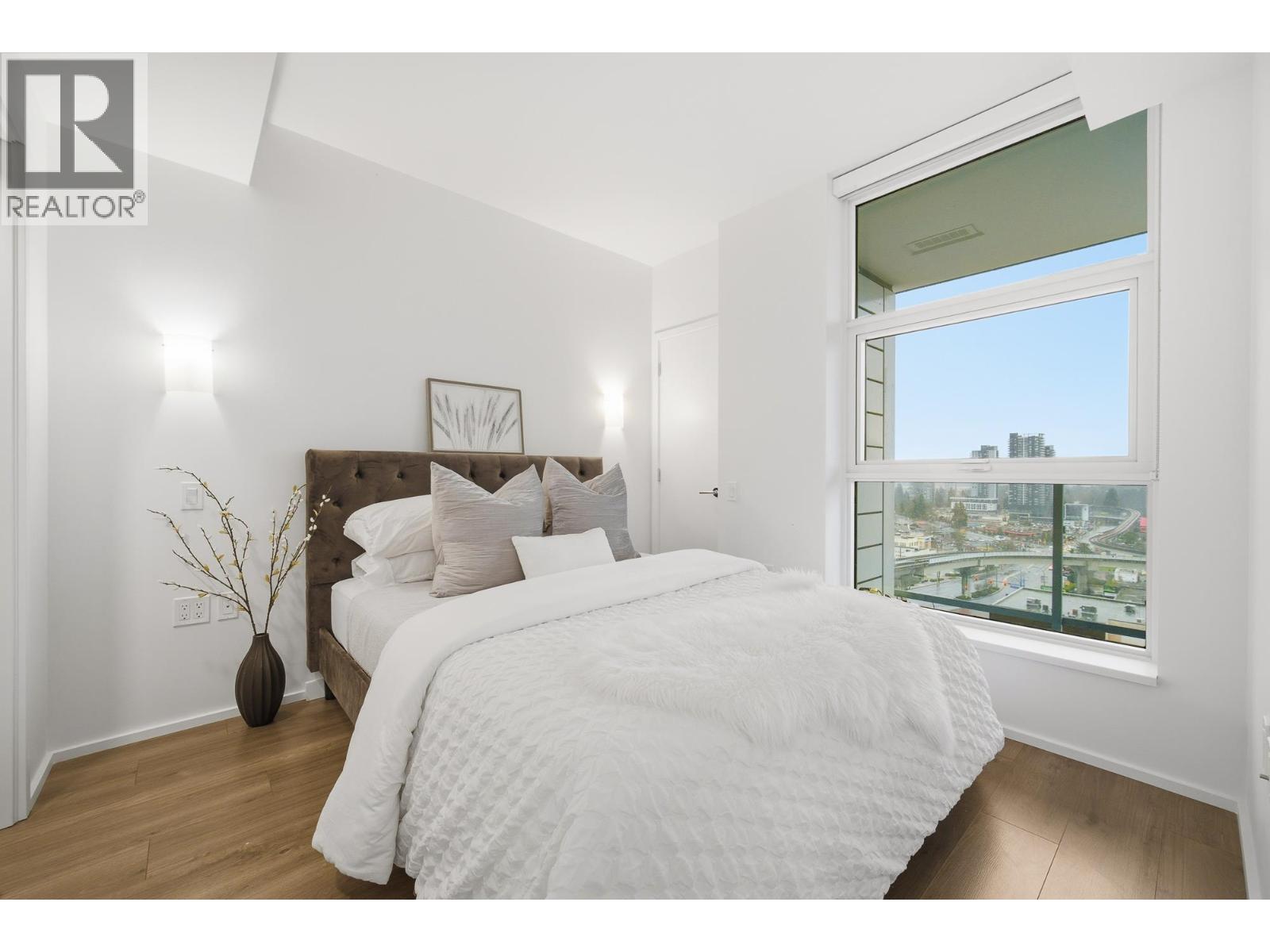 507 3888 Evergreen Place, Burnaby, British Columbia  V3J 0M3 - Photo 6 - R3097139