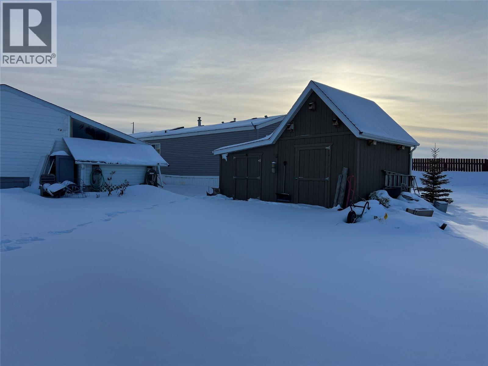 1200 Adams Road Unit# 201, Dawson Creek, British Columbia  V1G 5A2 - Photo 32 - 10378415