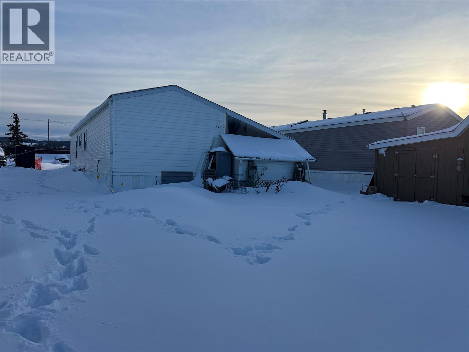 1200 Adams Road Unit# 201, Dawson Creek, British Columbia  V1G 5A2 - Photo 31 - 10378415