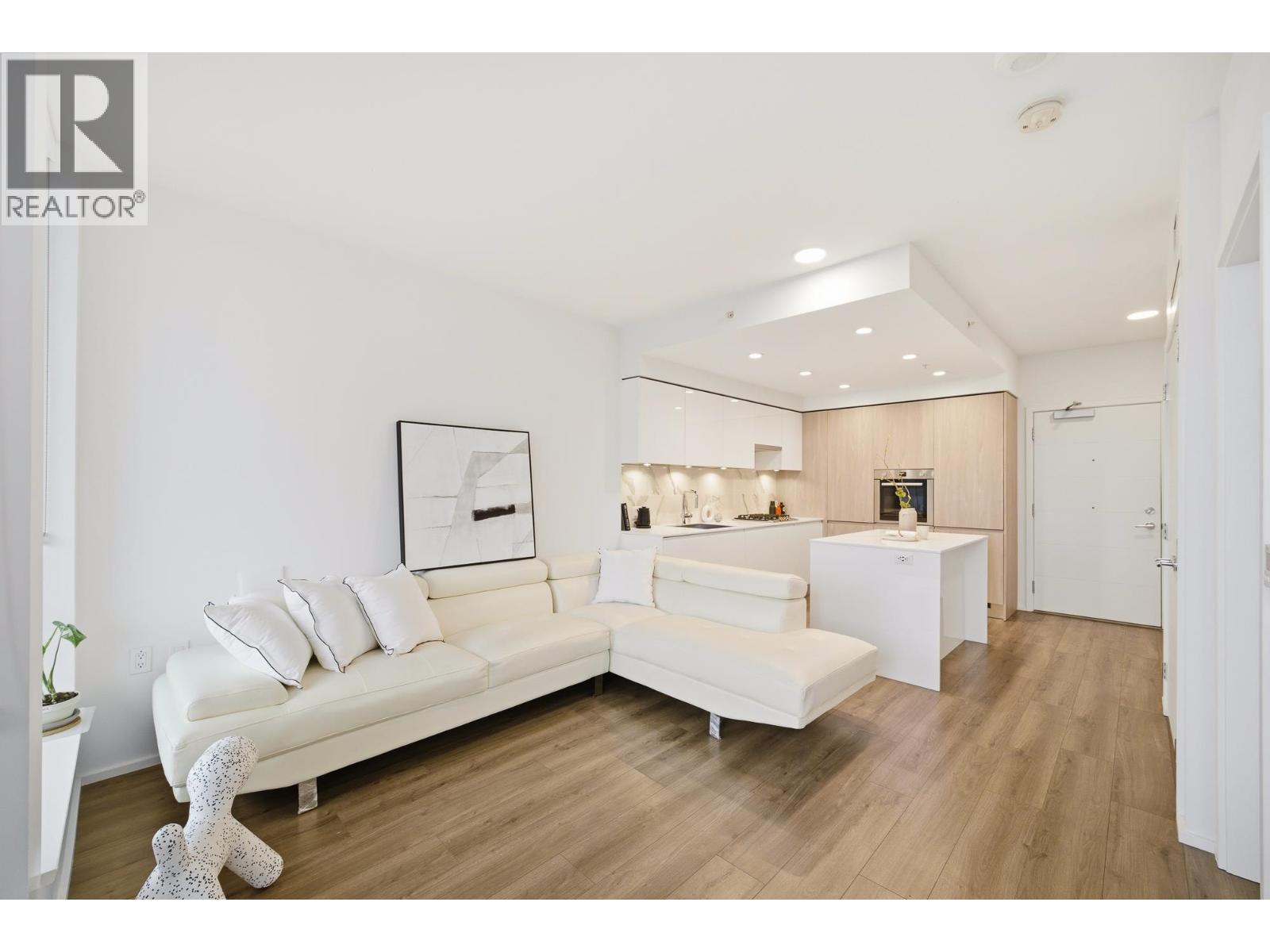 507 3888 Evergreen Place, Burnaby, British Columbia  V3J 0M3 - Photo 5 - R3097139