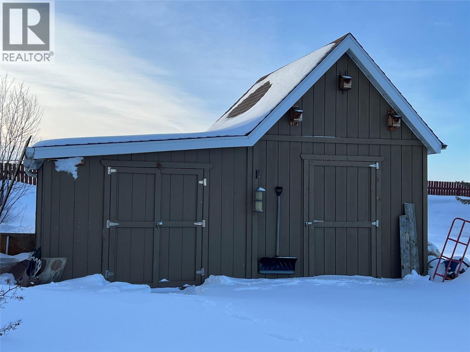 1200 Adams Road Unit# 201, Dawson Creek, British Columbia  V1G 5A2 - Photo 29 - 10378415