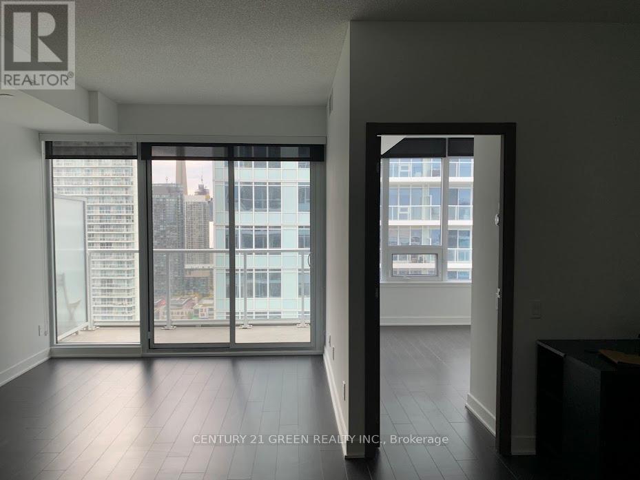 3710 - 19 Bathurst Street, Toronto (Waterfront Communities), Ontario  M5V 0N2 - Photo 11 - C12857126