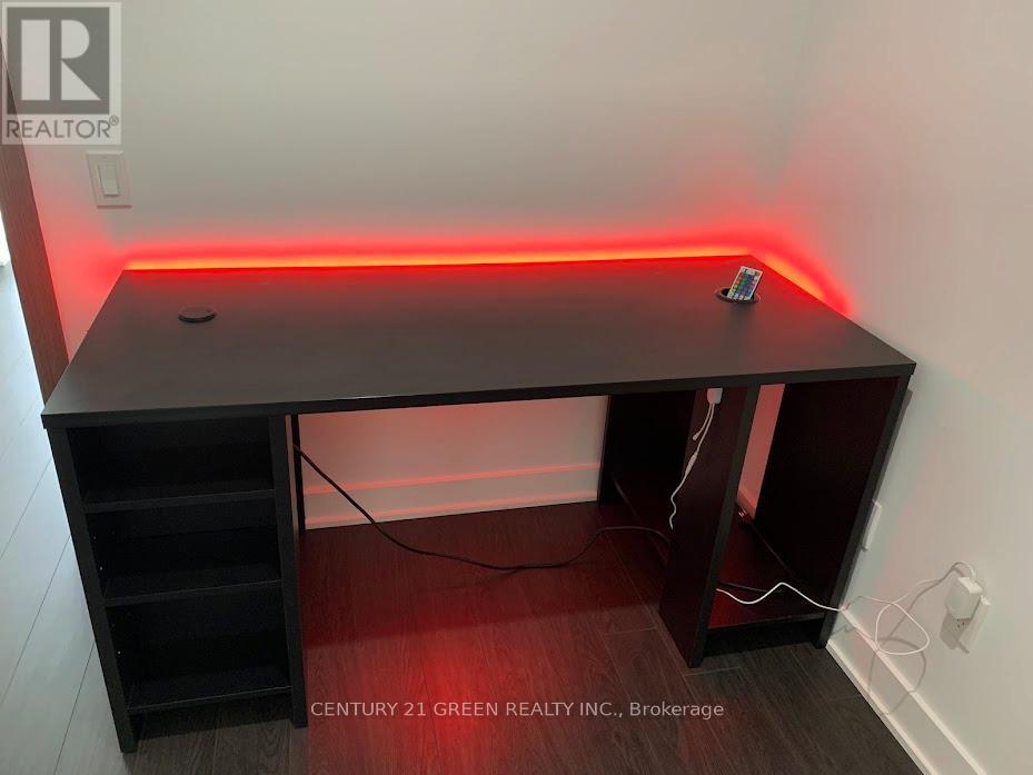 3710 - 19 Bathurst Street, Toronto (Waterfront Communities), Ontario  M5V 0N2 - Photo 12 - C12857126