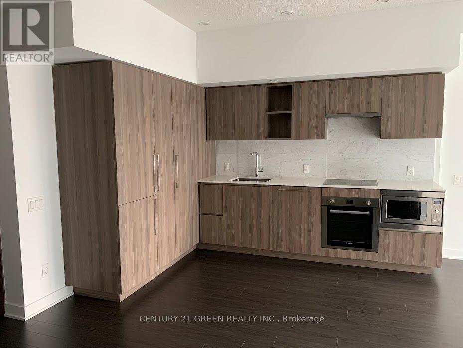 3710 - 19 Bathurst Street, Toronto (Waterfront Communities), Ontario  M5V 0N2 - Photo 9 - C12857126