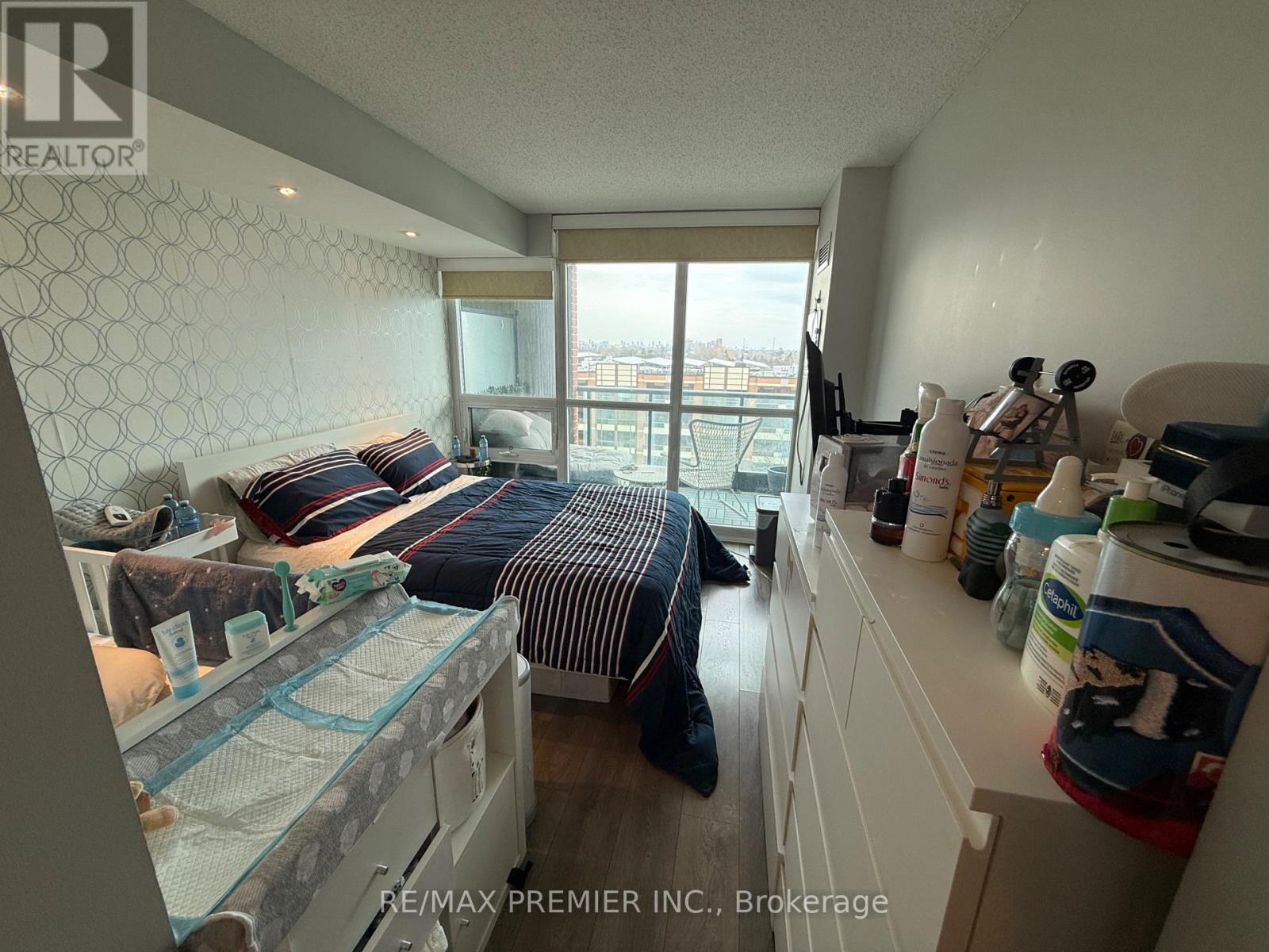 713 - 525 Wilson Avenue, Toronto, Ontario  M3H 1V1 - Photo 10 - C12857144