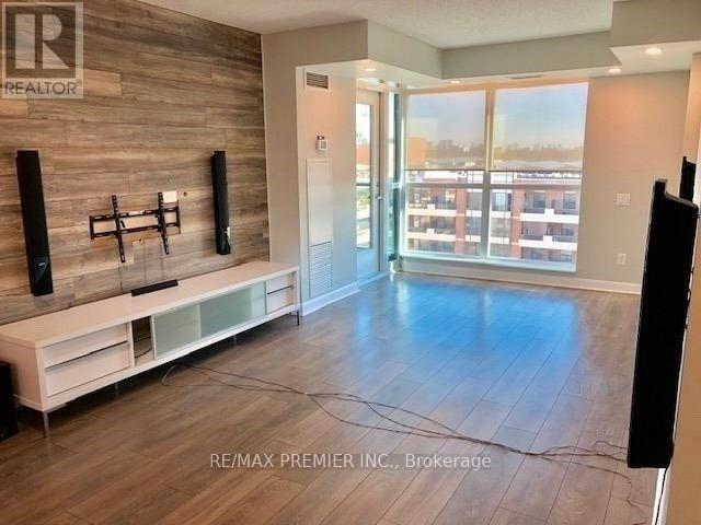 713 - 525 Wilson Avenue, Toronto, Ontario  M3H 1V1 - Photo 8 - C12857144