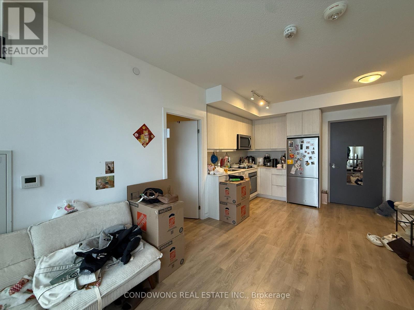 409 - 32 Forest Manor Road, Toronto, Ontario  M2J 0H2 - Photo 2 - C12857146