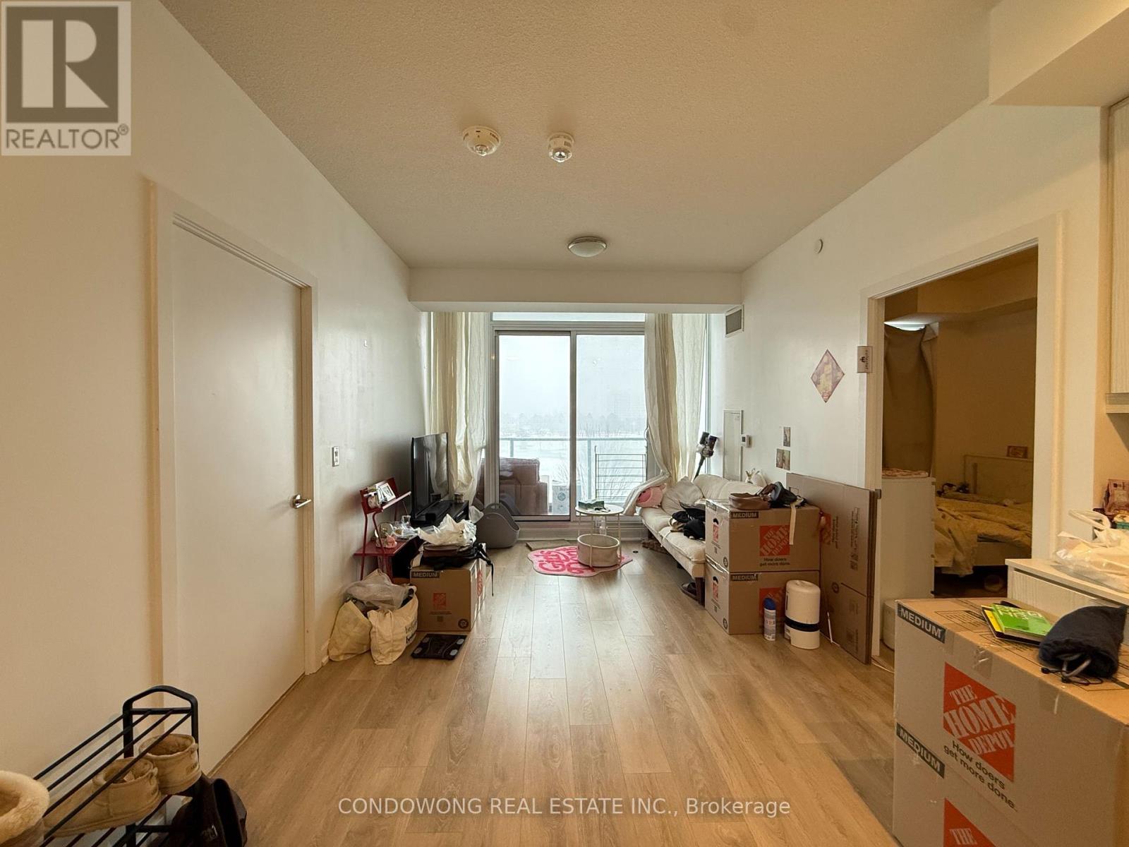 409 - 32 Forest Manor Road, Toronto, Ontario  M2J 0H2 - Photo 3 - C12857146