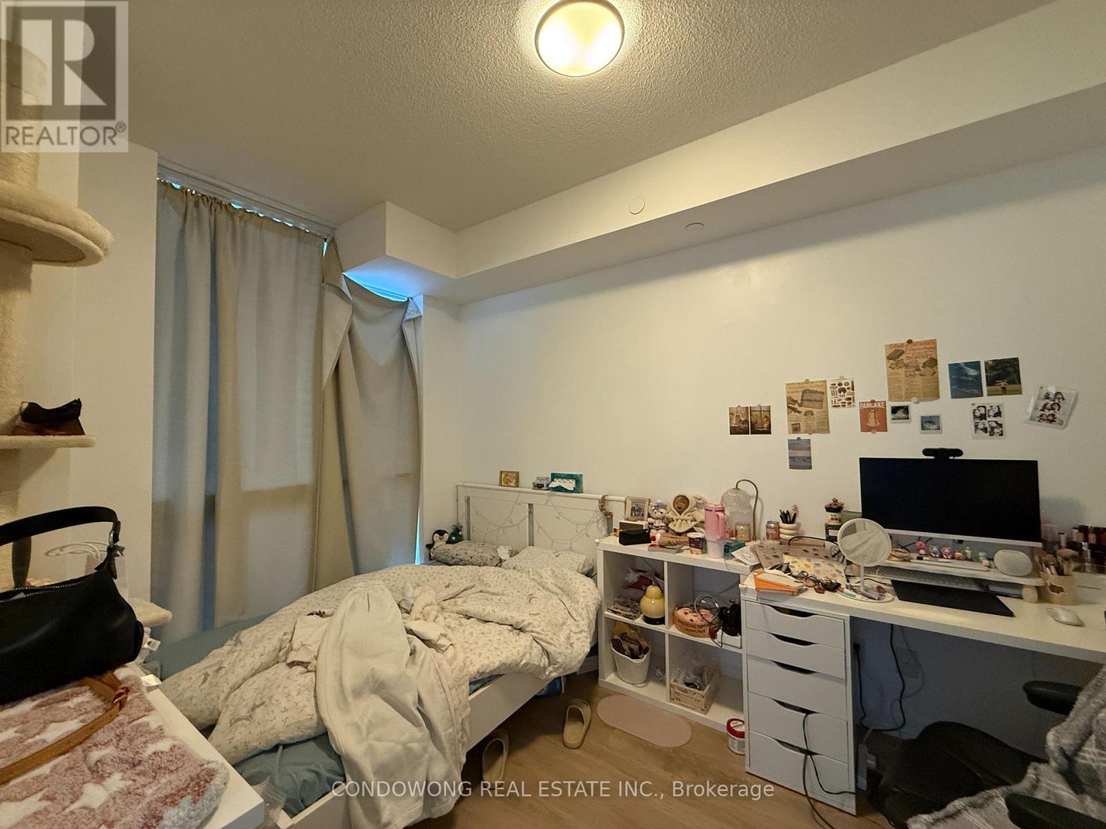 409 - 32 Forest Manor Road, Toronto, Ontario  M2J 0H2 - Photo 4 - C12857146