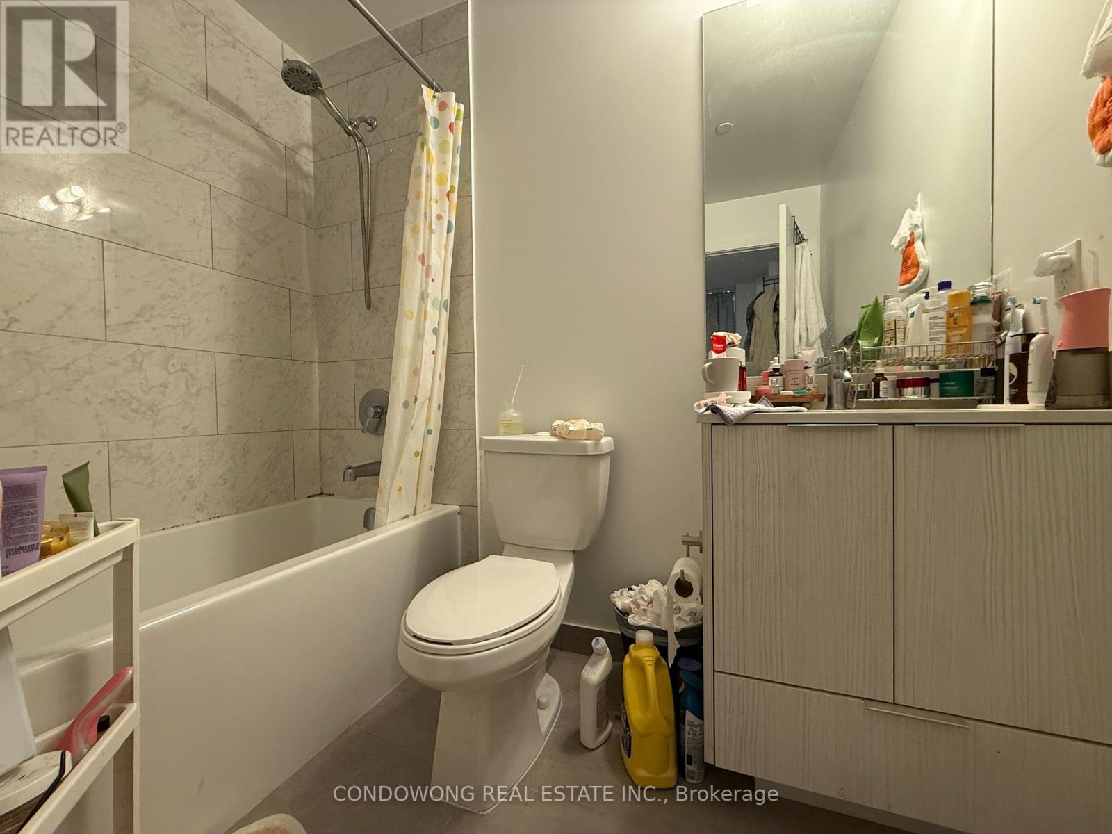 409 - 32 Forest Manor Road, Toronto, Ontario  M2J 0H2 - Photo 5 - C12857146