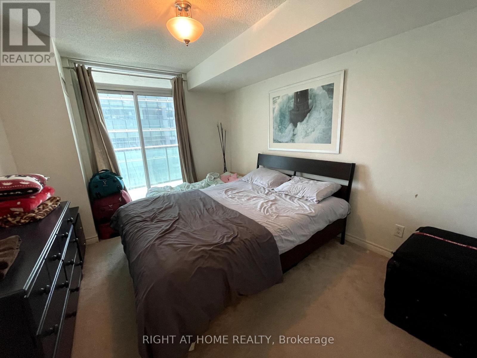 1607 - 30 Grand Trunk Crescent, Toronto, Ontario  M5J 3A4 - Photo 10 - C12857148