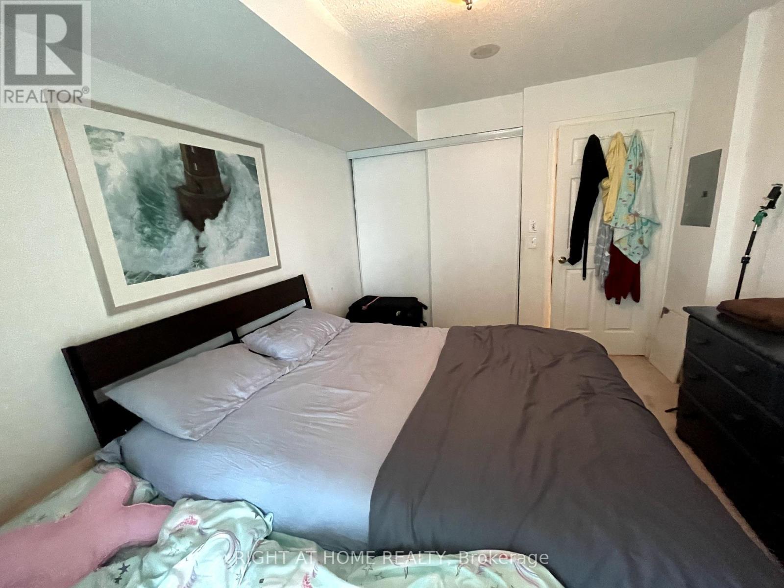 1607 - 30 Grand Trunk Crescent, Toronto, Ontario  M5J 3A4 - Photo 11 - C12857148