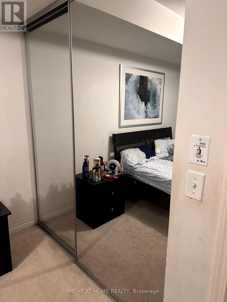 1607 - 30 Grand Trunk Crescent, Toronto, Ontario  M5J 3A4 - Photo 12 - C12857148