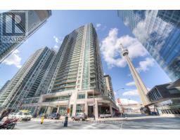 1607 - 30 GRAND TRUNK CRESCENT, Toronto, Ontario