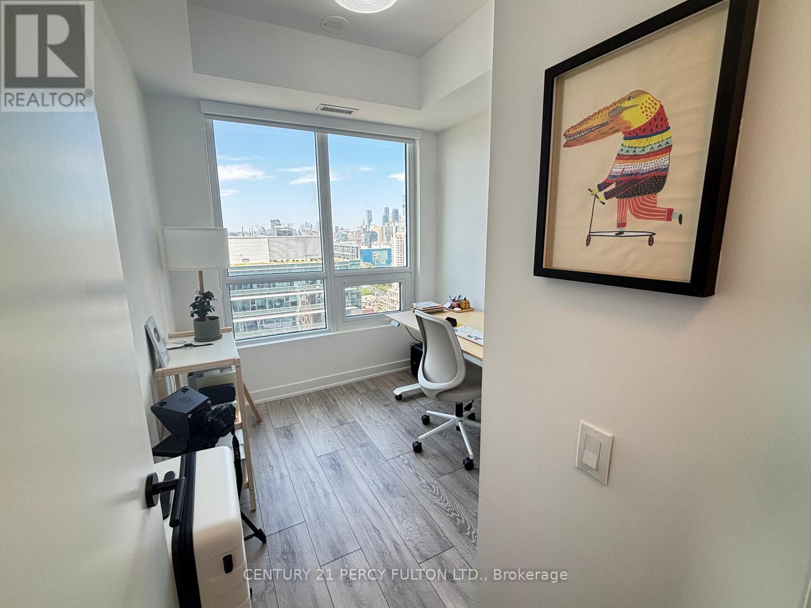 2613 - 108 Peter Street N, Toronto, Ontario  M5V 0W2 - Photo 14 - C12857152