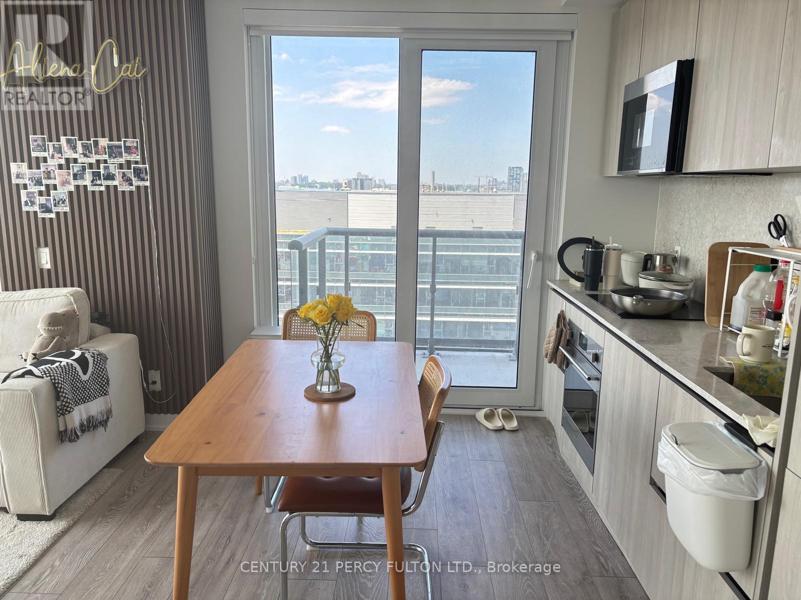 2613 - 108 Peter Street N, Toronto, Ontario  M5V 0W2 - Photo 6 - C12857152