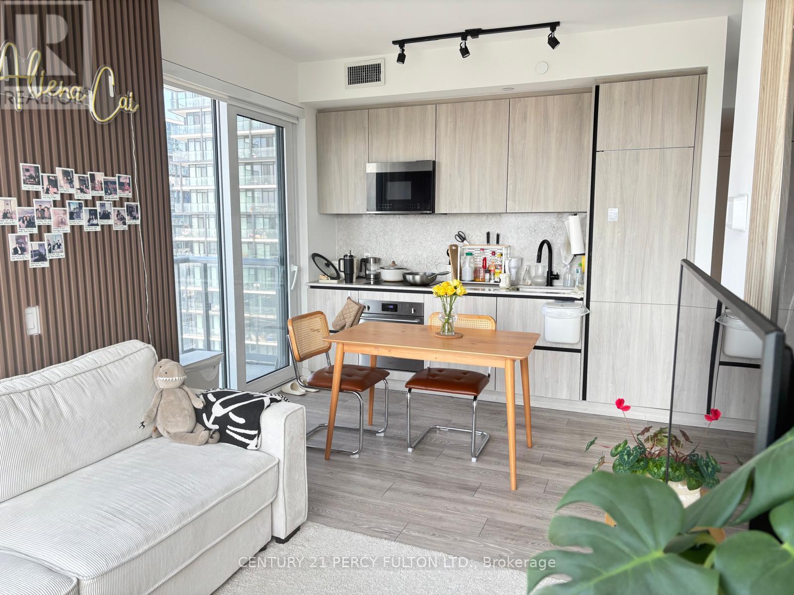 2613 - 108 Peter Street N, Toronto, Ontario  M5V 0W2 - Photo 7 - C12857152