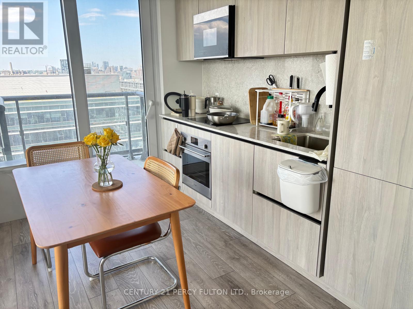 2613 - 108 Peter Street N, Toronto, Ontario  M5V 0W2 - Photo 8 - C12857152