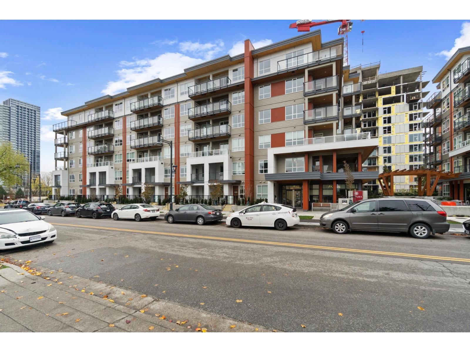 418 13258 105 Avenue, Surrey, British Columbia  V3T 1Z2 - Photo 21 - R3097170