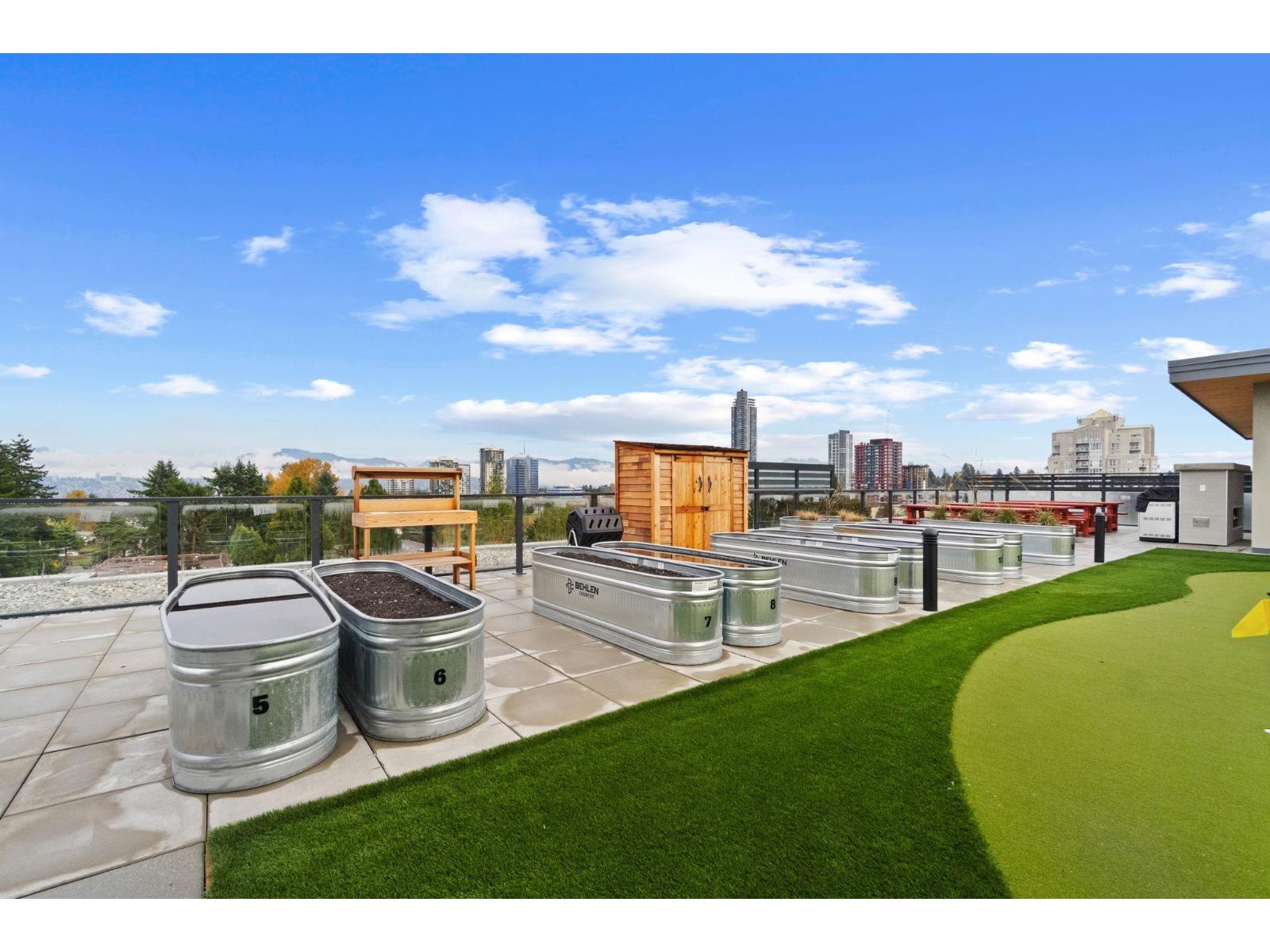 418 13258 105 Avenue, Surrey, British Columbia  V3T 1Z2 - Photo 28 - R3097170