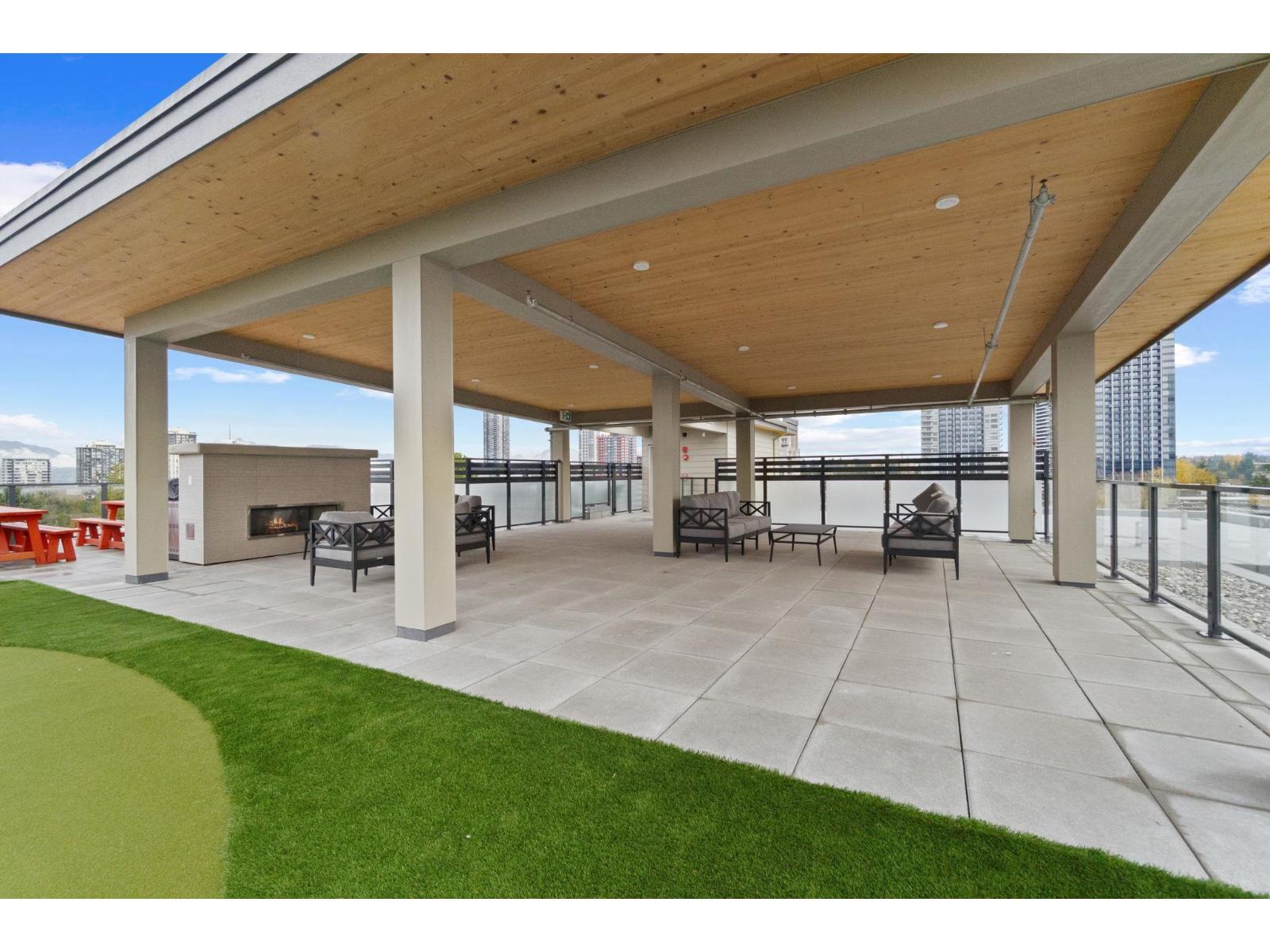 418 13258 105 Avenue, Surrey, British Columbia  V3T 1Z2 - Photo 29 - R3097170