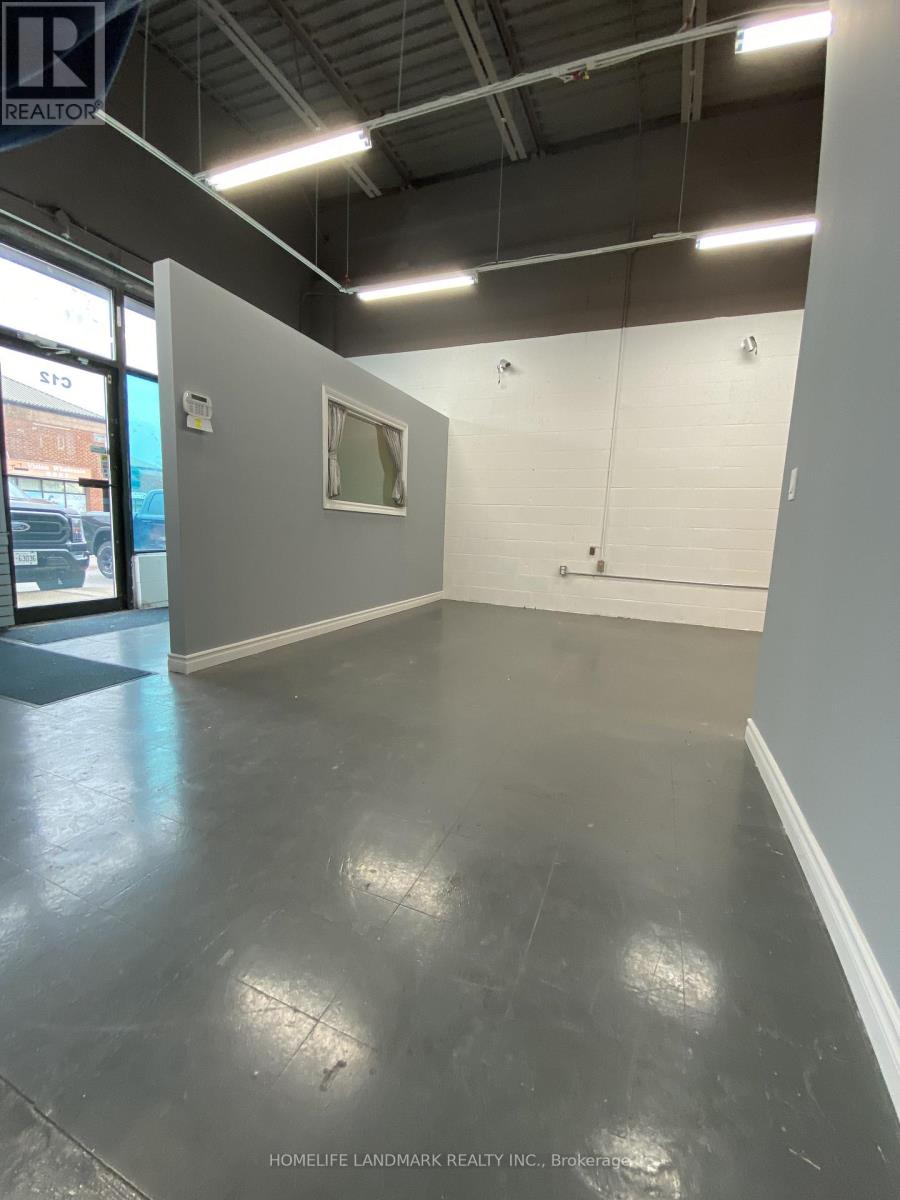 C12 - 63 Silver Star Boulevard, Toronto, Ontario  M1V 5E5 - Photo 3 - E12857136