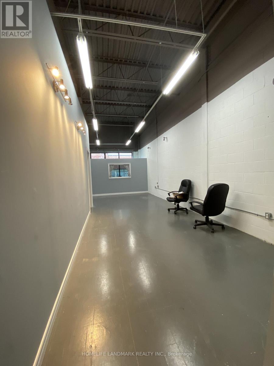 C12 - 63 Silver Star Boulevard, Toronto, Ontario  M1V 5E5 - Photo 8 - E12857136