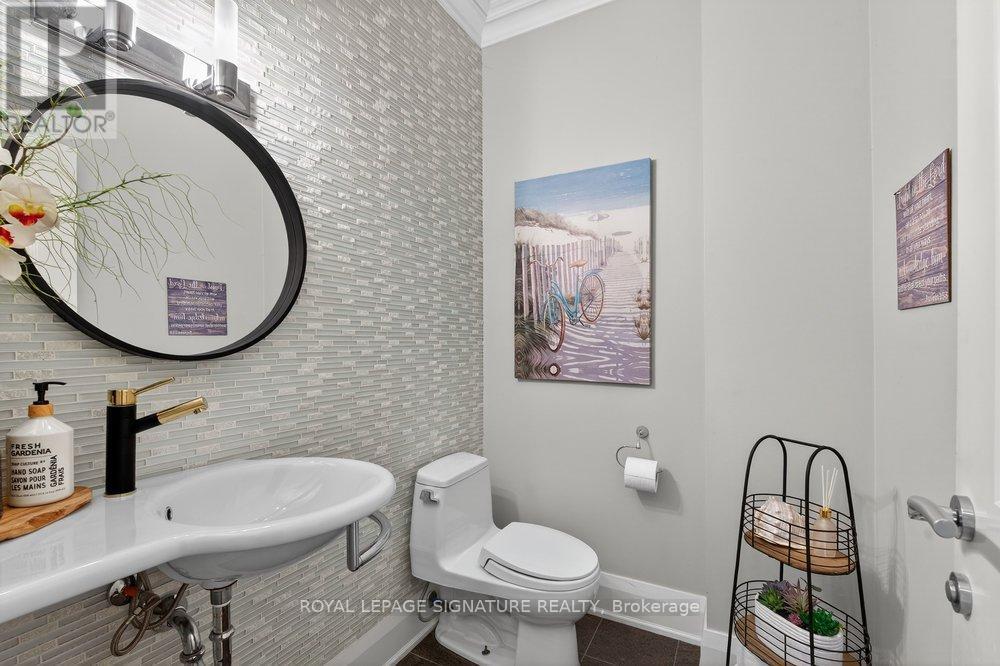 27 Cleta Drive, Toronto, Ontario  M1K 3G5 - Photo 20 - E12857150