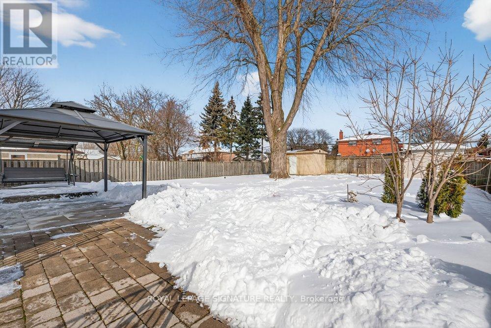 27 Cleta Drive, Toronto, Ontario  M1K 3G5 - Photo 48 - E12857150