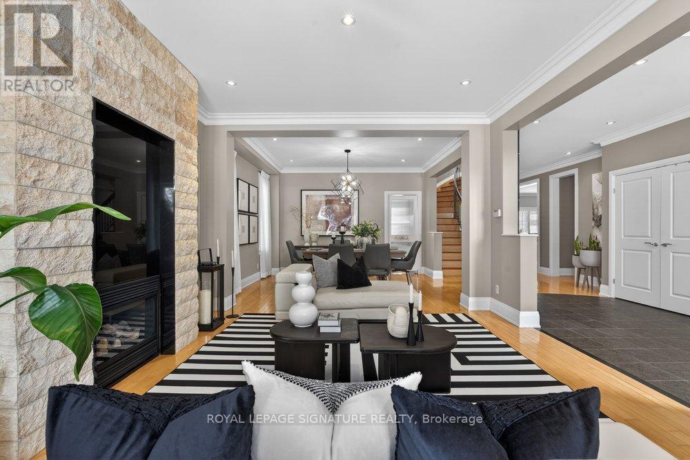 27 Cleta Drive, Toronto, Ontario  M1K 3G5 - Photo 9 - E12857150