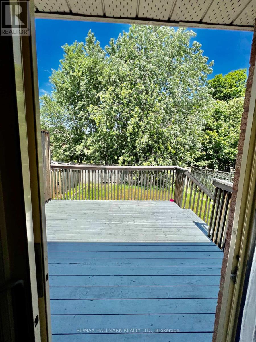 393 Pickering Crescent, Newmarket, Ontario  L3Y 8G8 - Photo 4 - N12857134