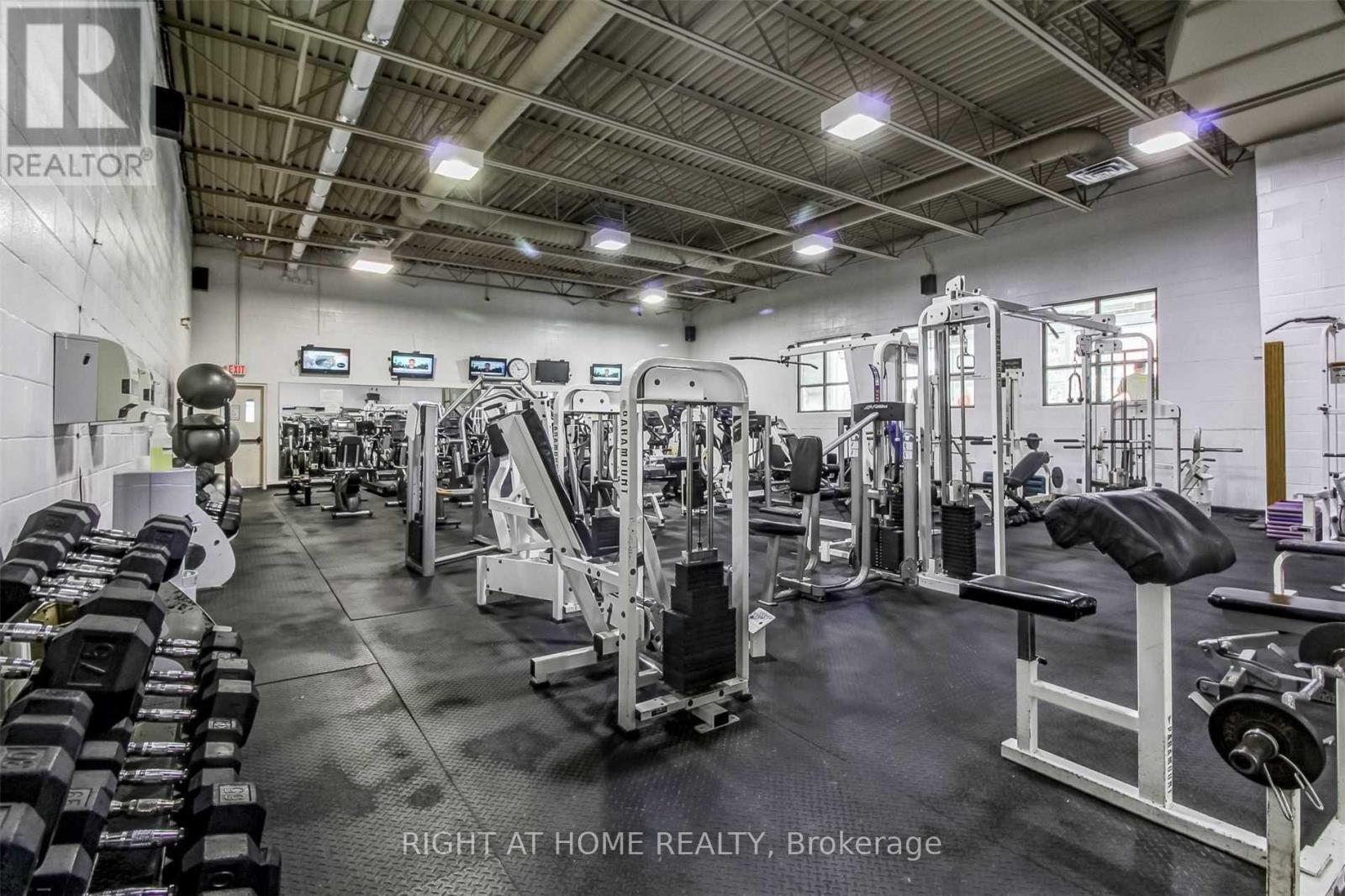 515 - 9015 Leslie Street, Richmond Hill, Ontario  L4B 4J8 - Photo 15 - N12857138