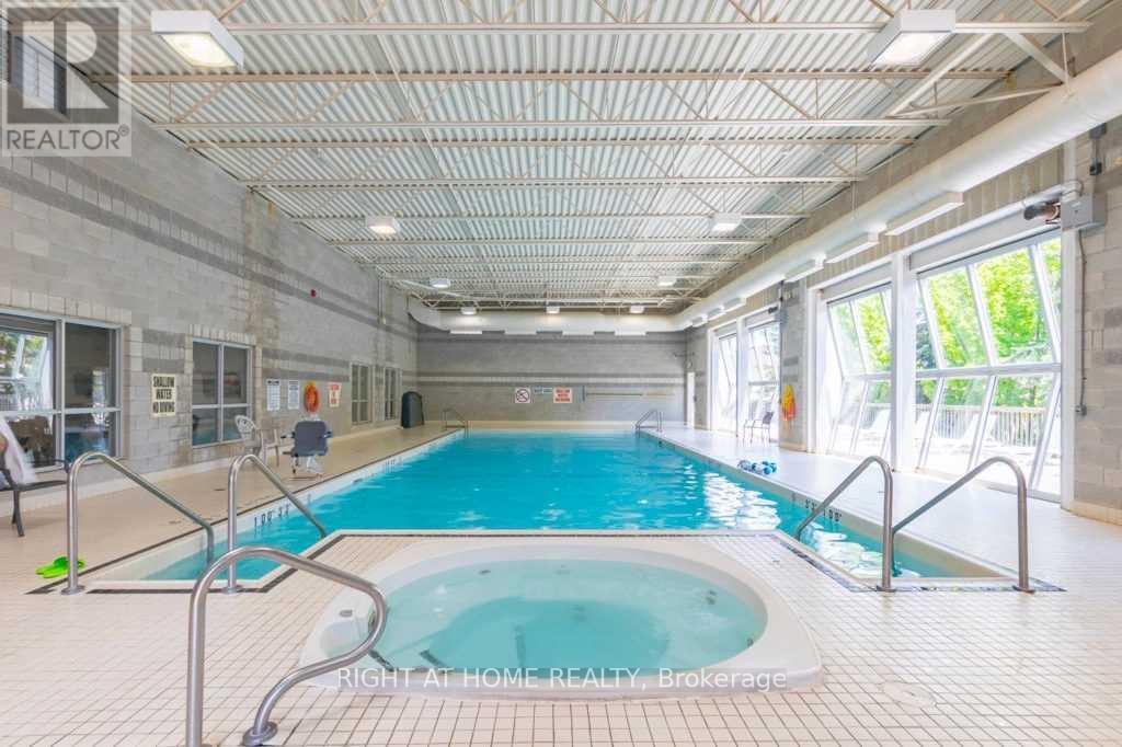 515 - 9015 Leslie Street, Richmond Hill, Ontario  L4B 4J8 - Photo 18 - N12857138