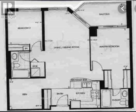 515 - 9015 Leslie Street, Richmond Hill, Ontario  L4B 4J8 - Photo 6 - N12857138