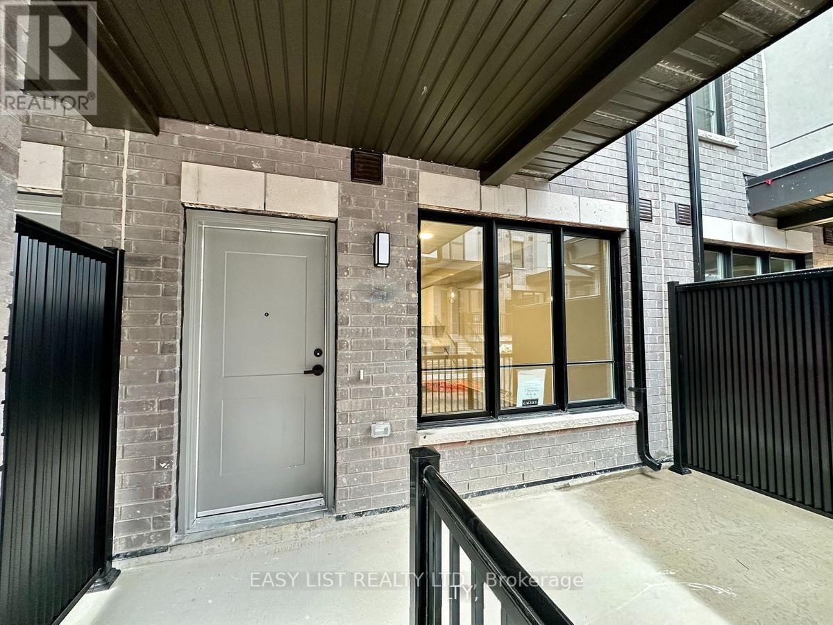 12 - 11 Baynes Way, Bradford West Gwillimbury (Bradford), Ontario  L3Z 4M5 - Photo 12 - N12857140