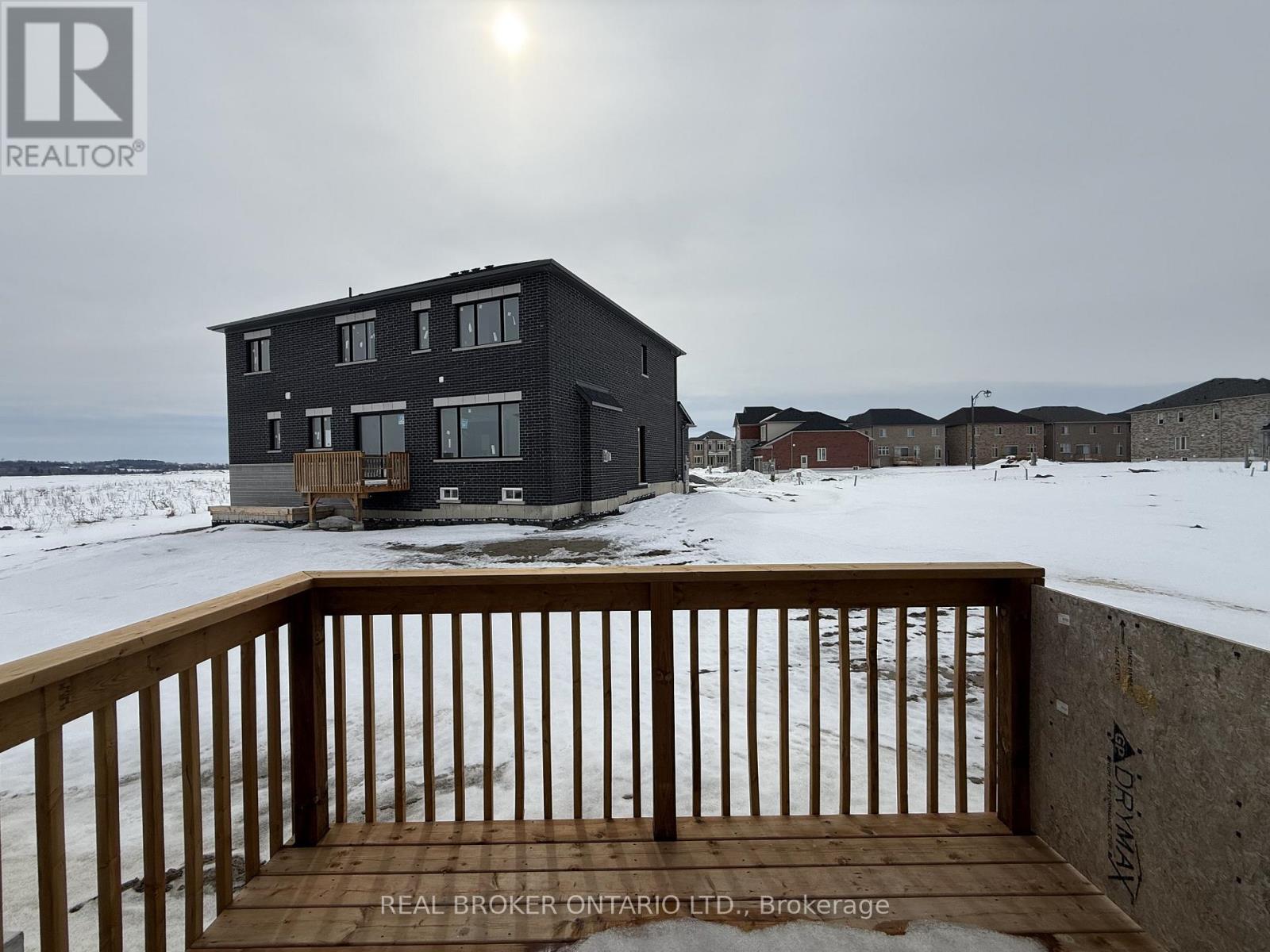 33 Cecil Saunders Drive, Georgina, Ontario  L4P 0T3 - Photo 41 - N12857036