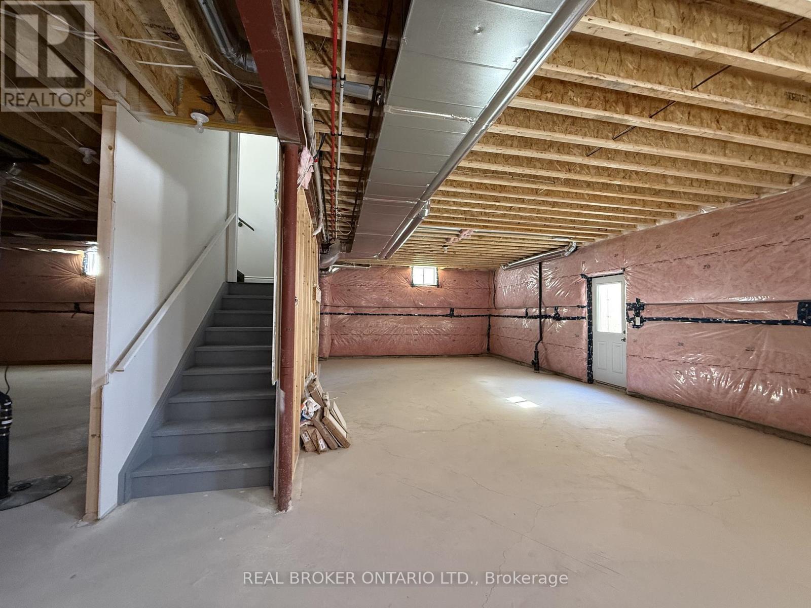 33 Cecil Saunders Drive, Georgina, Ontario  L4P 0T3 - Photo 44 - N12857036