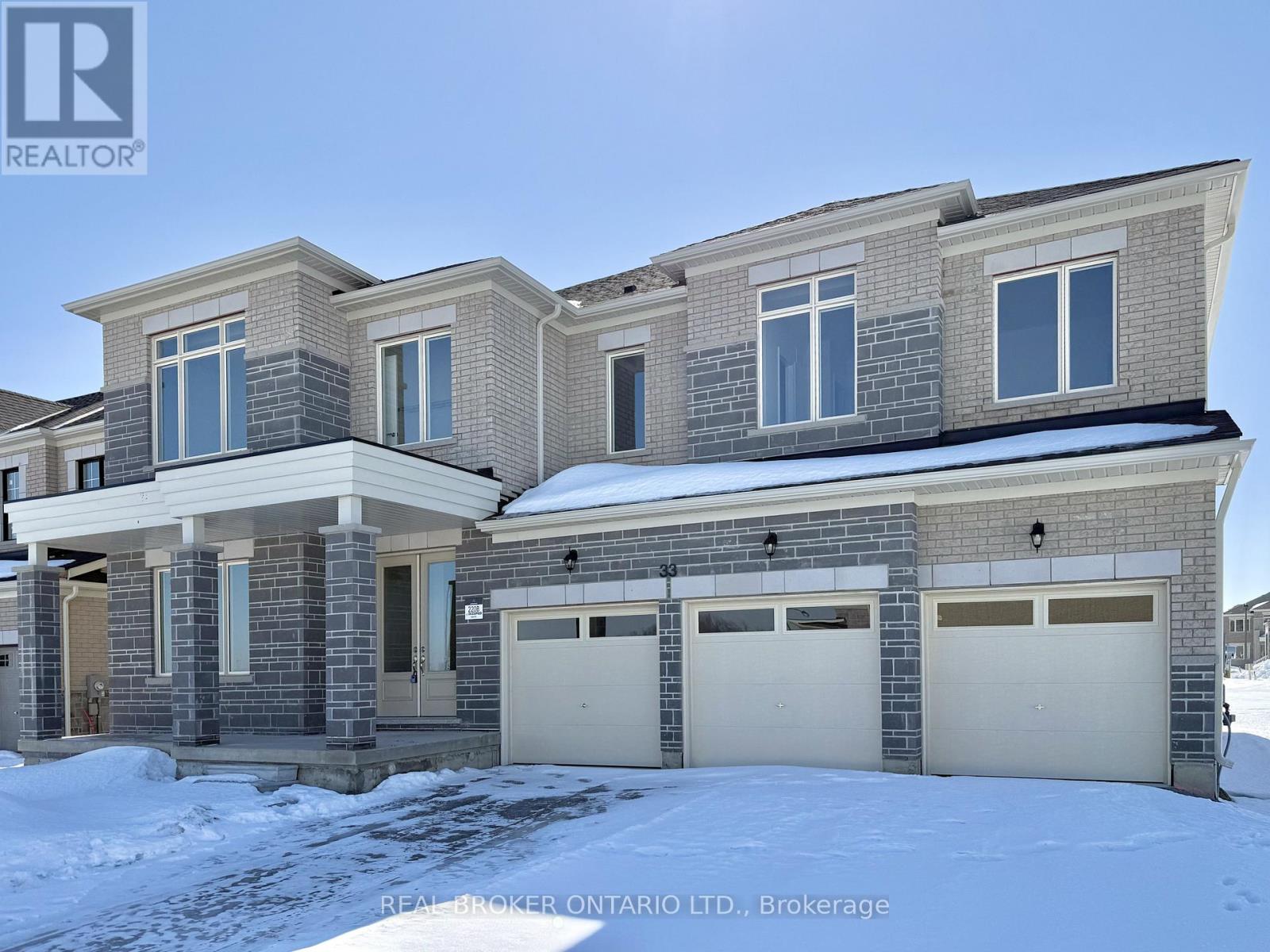 33 Cecil Saunders Drive, Georgina, Ontario  L4P 0T3 - Photo 45 - N12857036