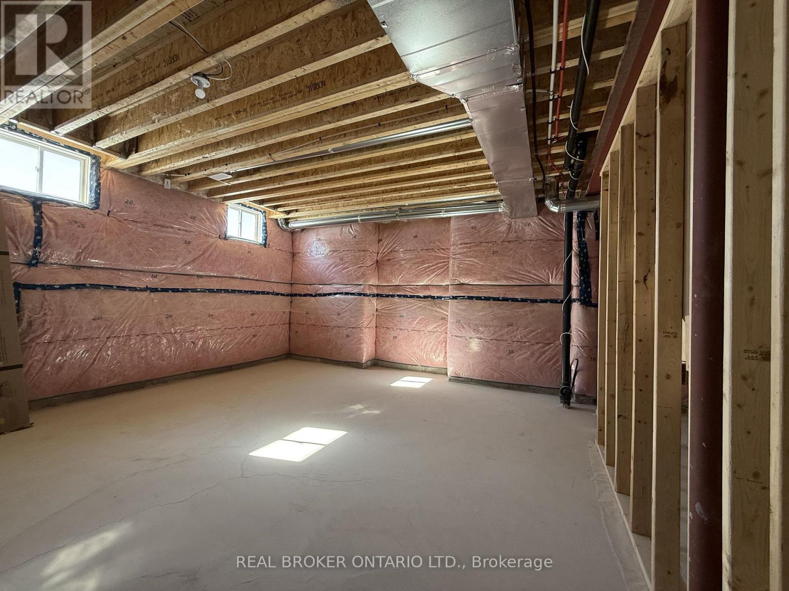 33 Cecil Saunders Drive, Georgina, Ontario  L4P 0T3 - Photo 43 - N12857036