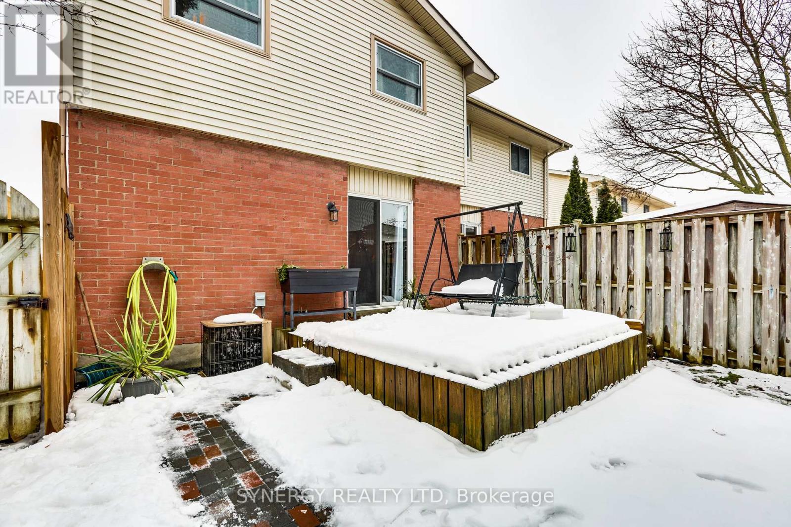 346 Crawford Street, London South, Ontario  N6C 5P1 - Photo 33 - X12649978
