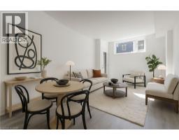 1135 COOKE Boulevard Unit# 105, burlington, Ontario