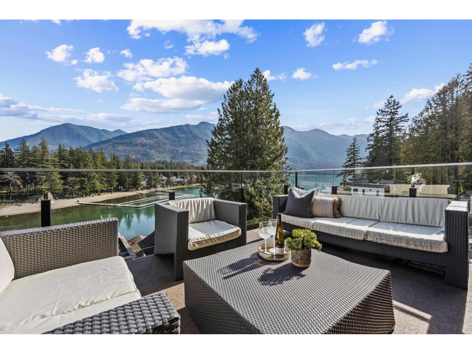 309 MUNROE AVENUE|Cultus Lake North, Cultus Lake, British Columbia