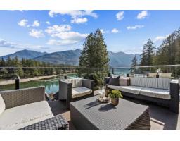 309 MUNROE AVENUE|Cultus Lake North, Cultus Lake, British Columbia