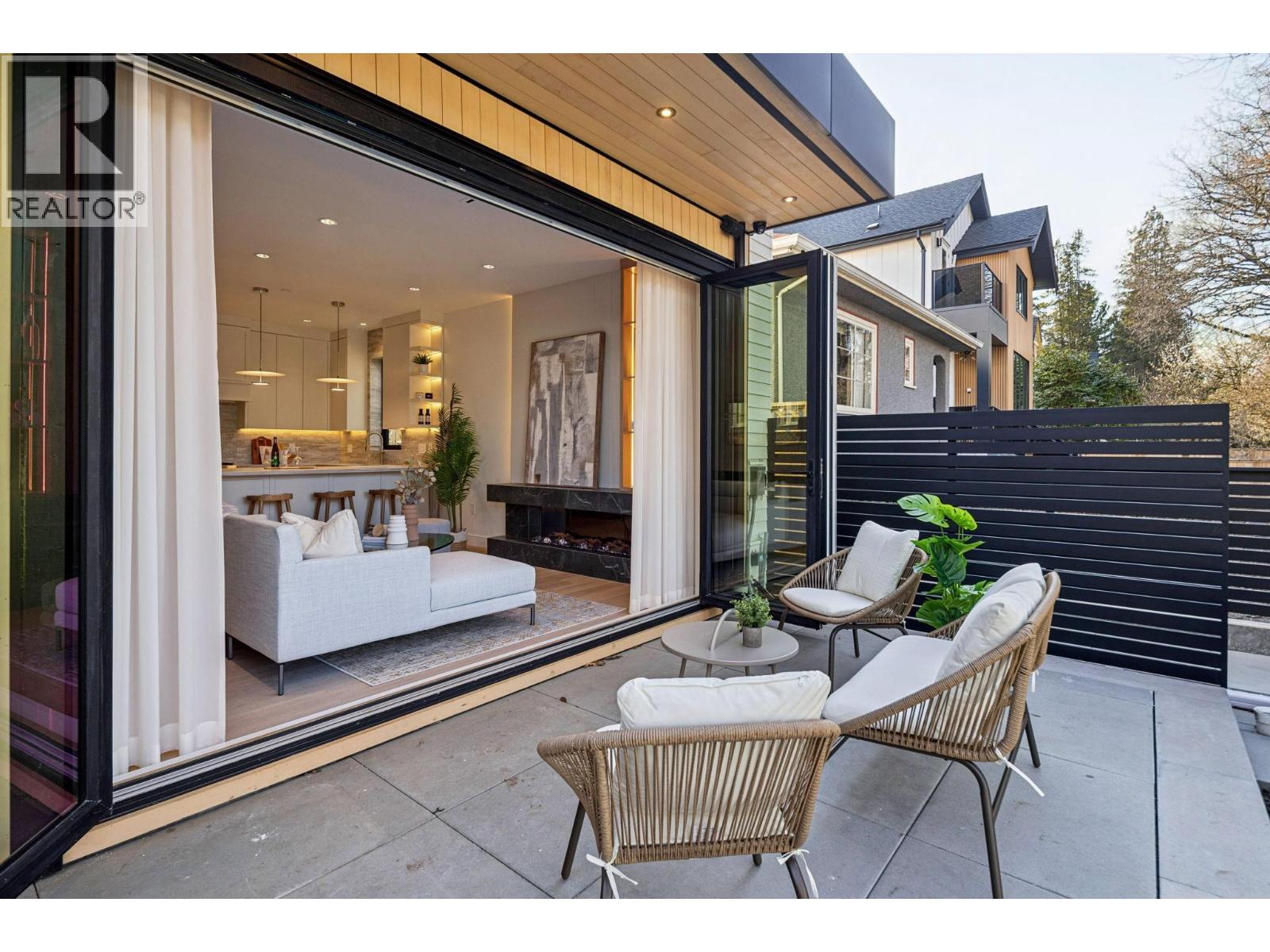 1 3036 W 13th Avenue, Vancouver, British Columbia  V6K 2V2 - Photo 7 - R3096362