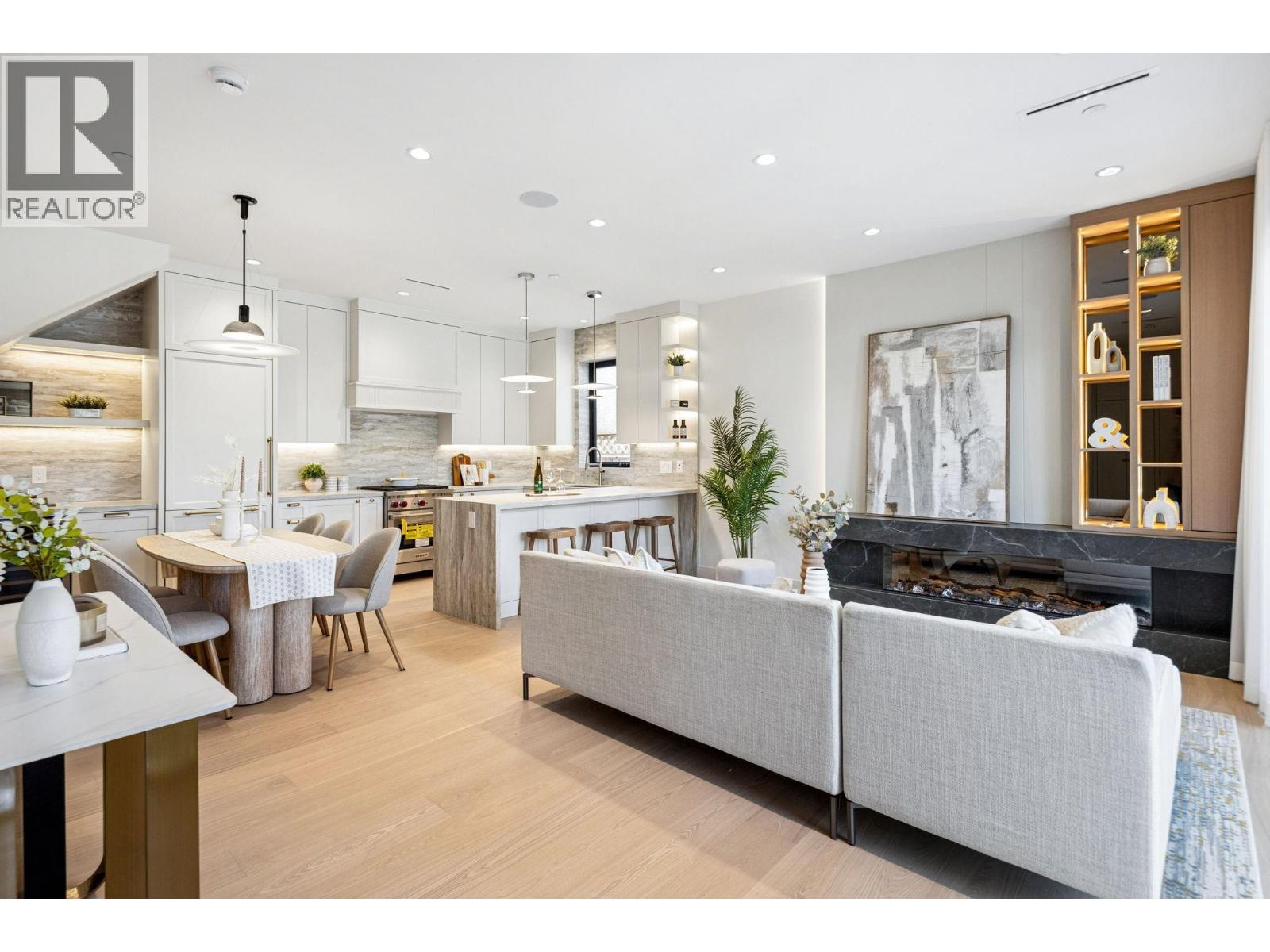 1 3036 W 13th Avenue, Vancouver, British Columbia  V6K 2V2 - Photo 9 - R3096362